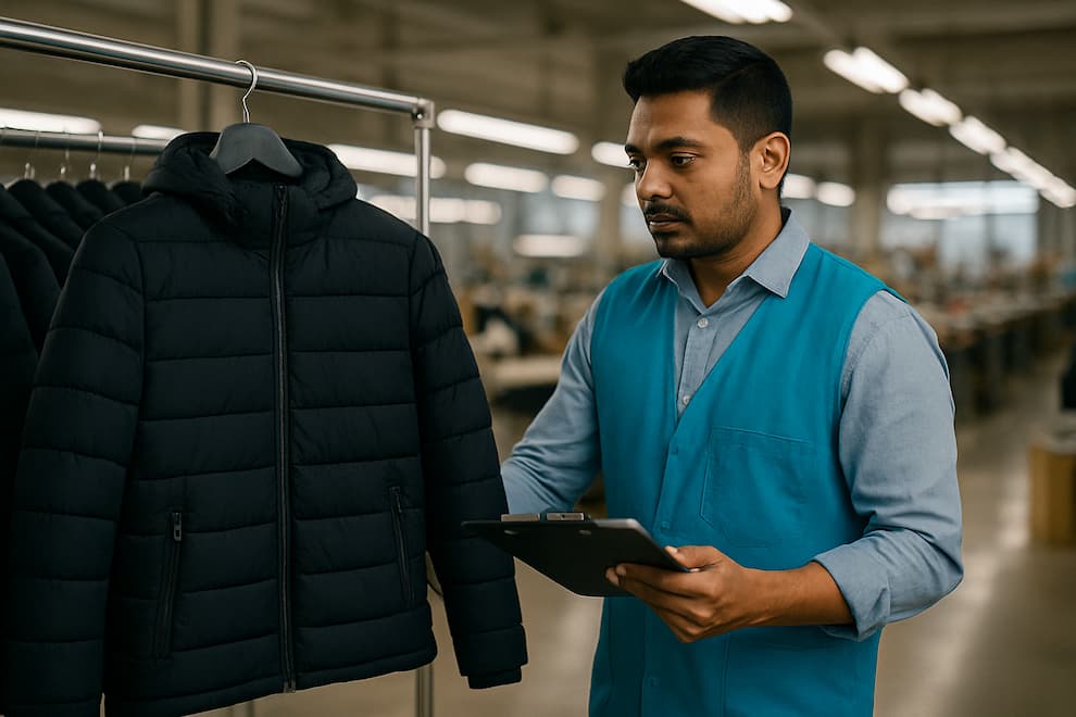 تولیدی پوشاک مردانه شیک دوخت