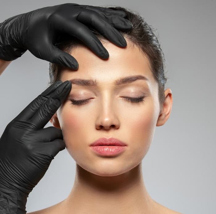 بهترین دکتر بوتاکس در اصفهان با نتیجه طبیعی