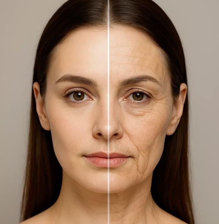 مراقبت های بعد از تزریق بوتاکس صورت