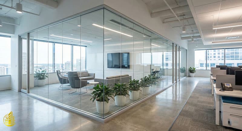 ناهماهنگی با دکوراسیون و هویت بصری برند