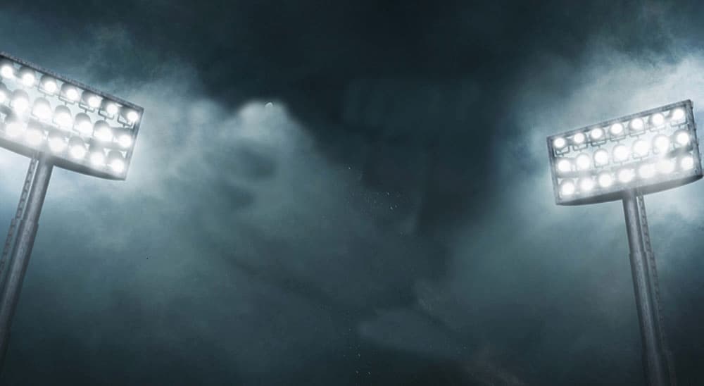 پروژکتور ال ای دی مناسب استفاده چه مکان هایی است ؟