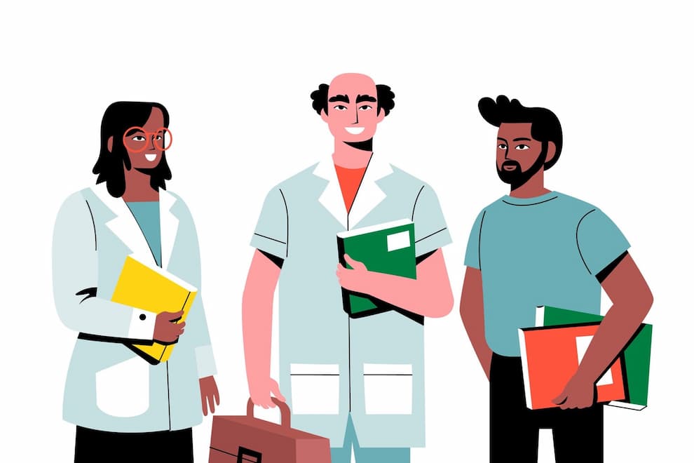 بازار کار دندانپزشکی