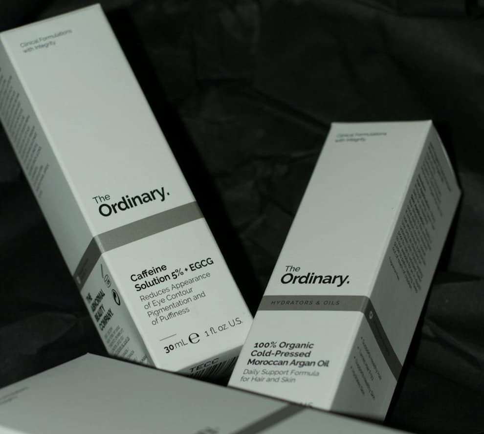 خرید محصولات اوردینری اصلی در ایران