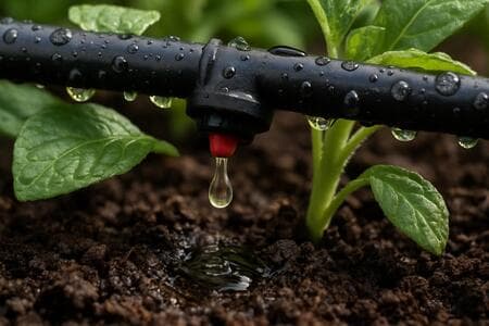 آبیاری کودی