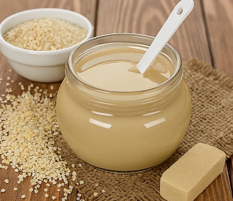 فواید ارده برای کودکان و بزرگسالان