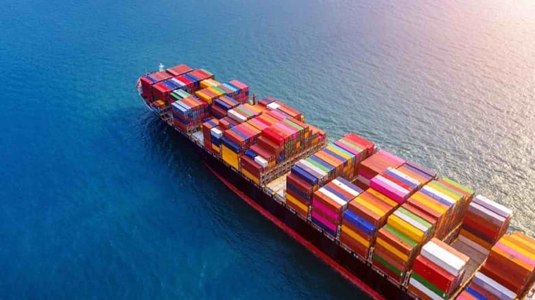 روش های حمل واردات کالا از دبی