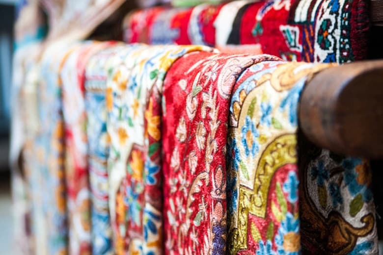 هزینه های متداول واردات از دبی