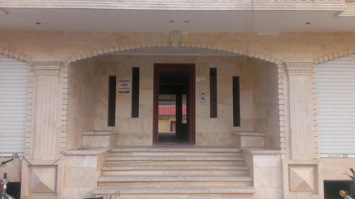 سنگ نما زیبا و ارزان