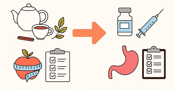 بوتاکس معده