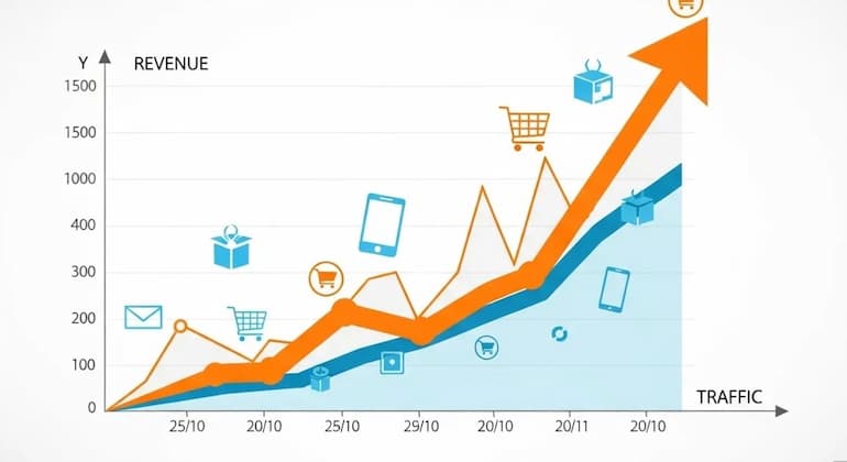 سئو فروشگاه اینترنتی