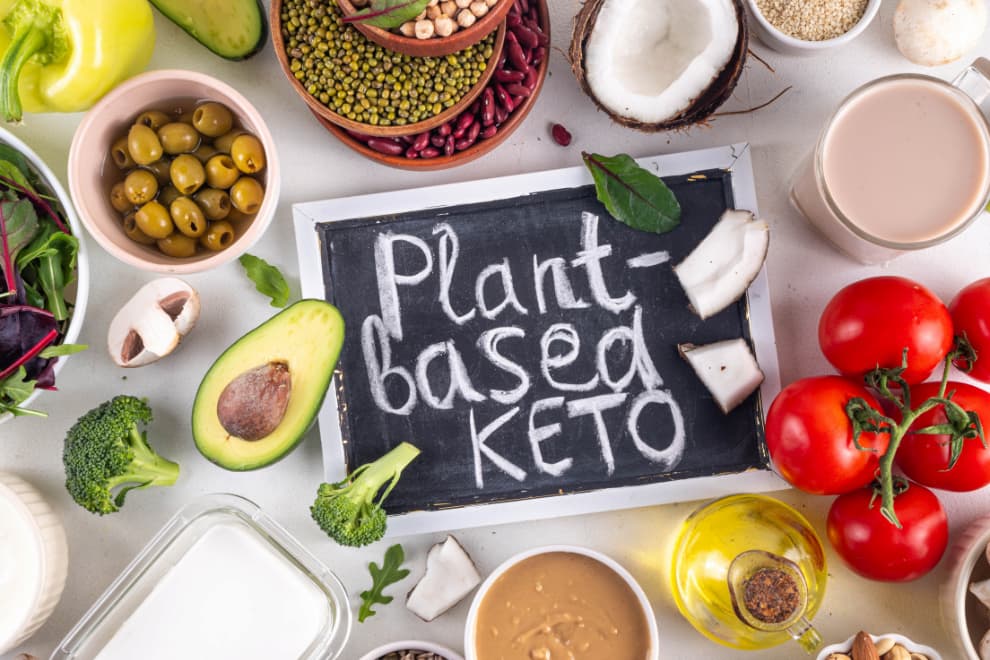 رژیم کتوژنیک