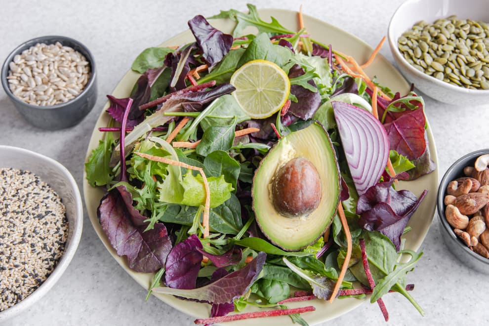 همه محصولات کمقند، کتوژنیک نیستند !