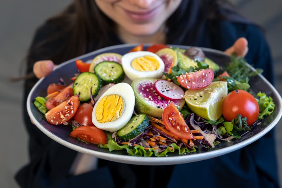 کتو وگان؛ جایی که خطا هزینهساز میشود