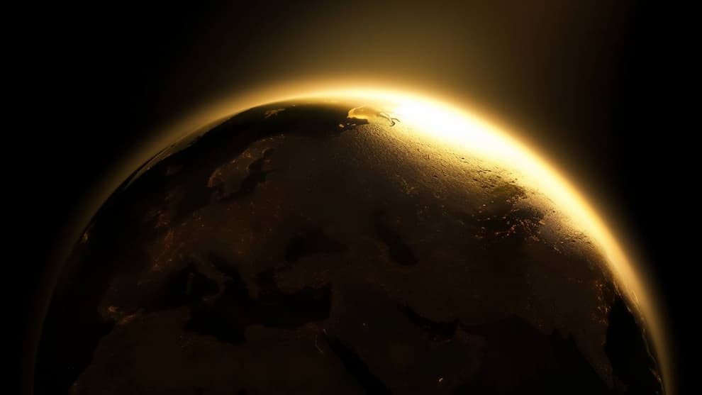 مهندسی اقلیمی