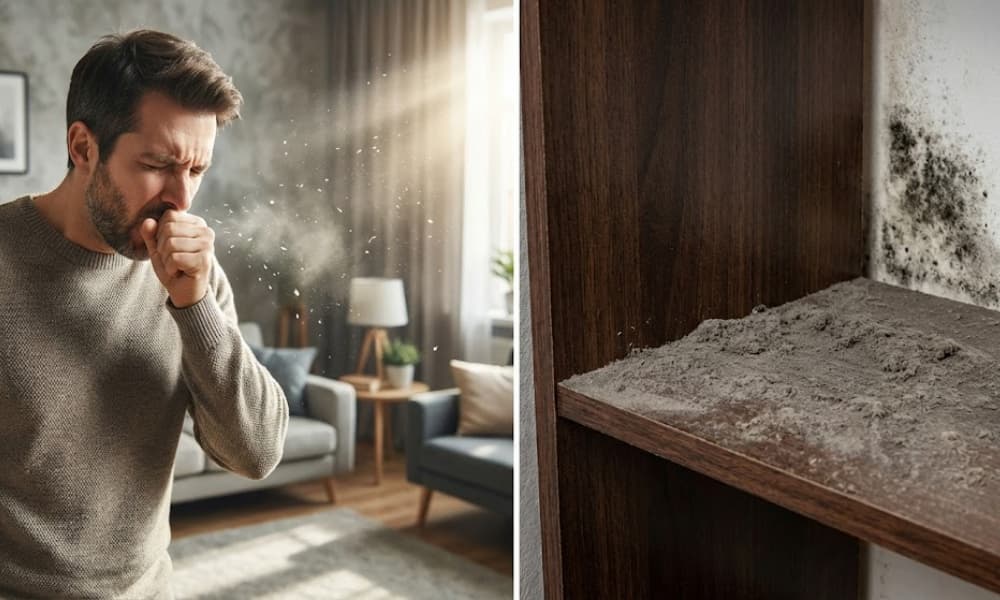 تصفیه هوای هوشمند