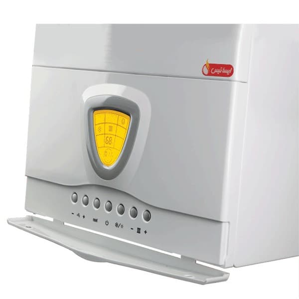 تعمیر پکیج ایساتیس