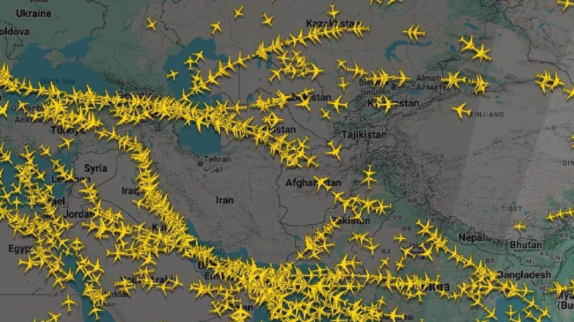 NOTAM