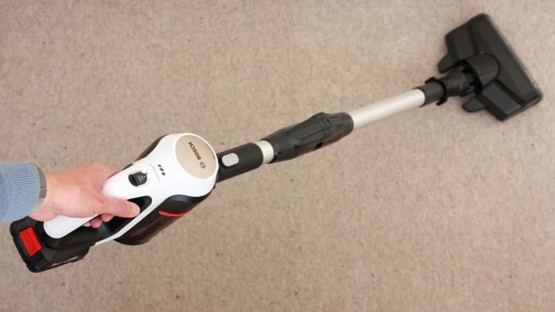 ارزانترین جارو شارژی بازار