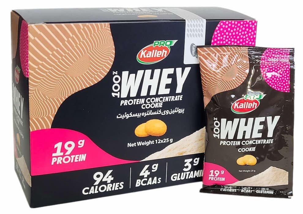 خرید پروتئین وی کاله داروخانه کوروش