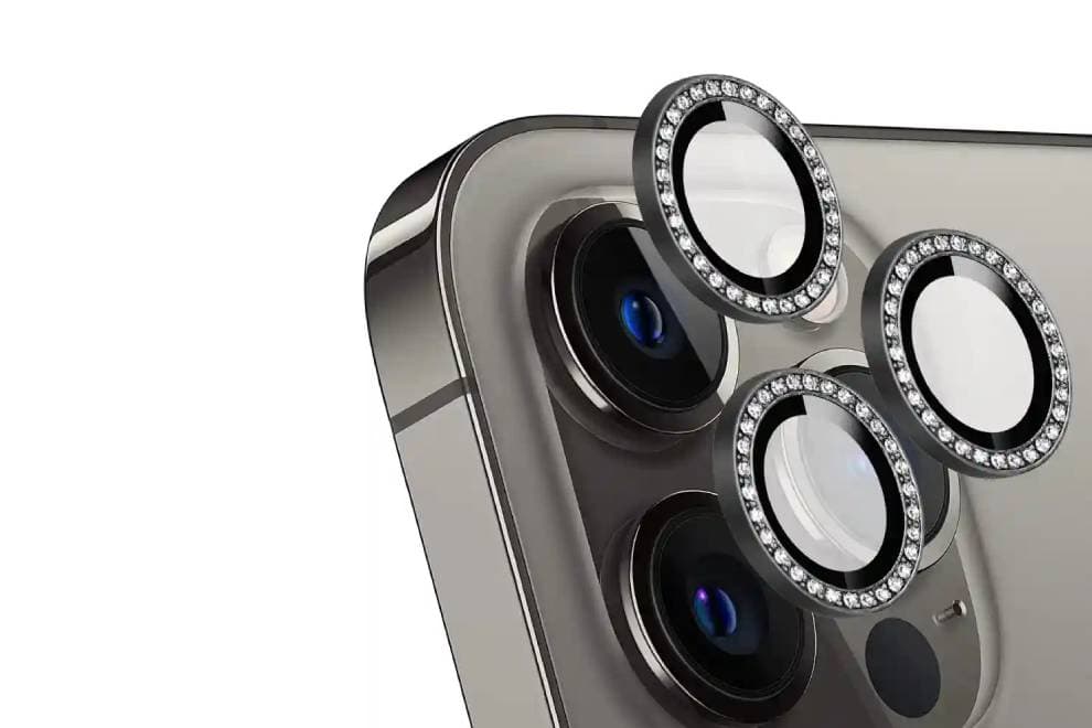 محافظ لنز موبایل