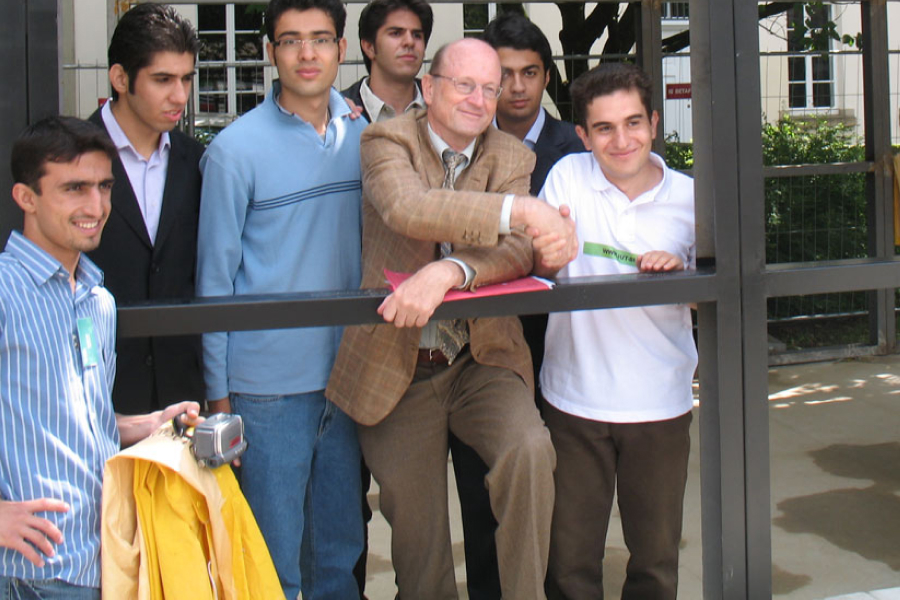 بررسی اصلی ترین تغییرات قانون مهاجرت آلمان برای ایرانیان