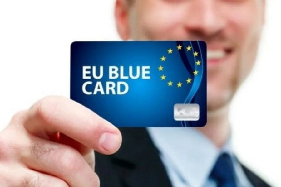 شرایط جدید اقامت کاری و اینکه بلوکارت آلمان چیست