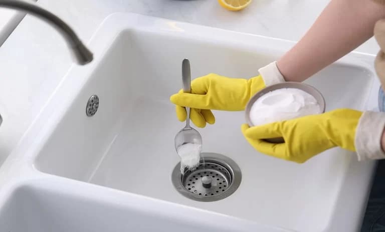 رفع بوی بد فاضلاب به صورت تضمینی و 100 درصد گیاهی