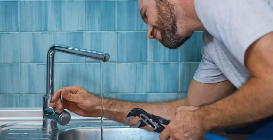 لوله بازکنی قزوین