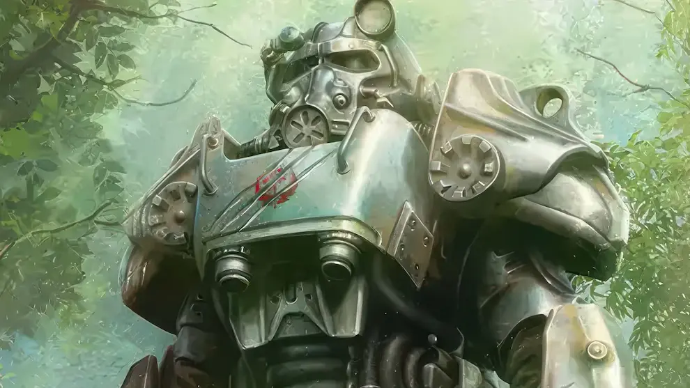 Fallout 5