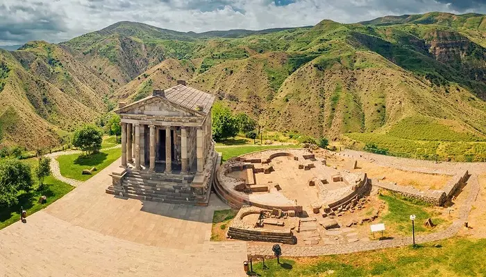 جاهای دیدنی ارمنستان