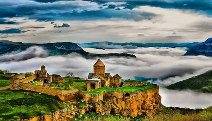 تور ارمنستان