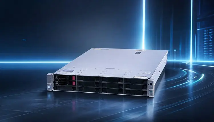 سرور HP G9 هنوز ارزش خرید دارد؟