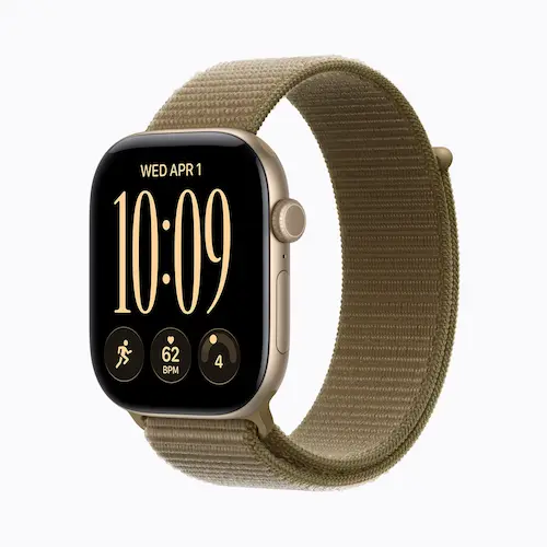 Apple-Watch-Series-12-Light-Gold-Aluminum-with-Olive-Sport-Loop-260909