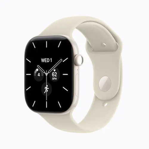 Apple-Watch-Series-12-Pearl-White-Ceramic-with-Sand-Sport-Band-260909