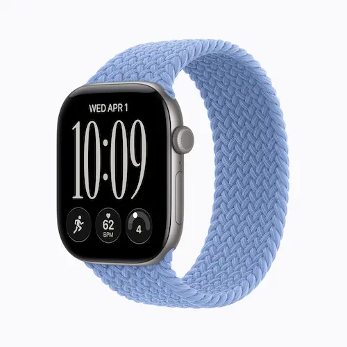 Apple-Watch-Series-12-Silver-Aluminum-with-Wildflower-Blue-Braided-Solo-Loop-260909