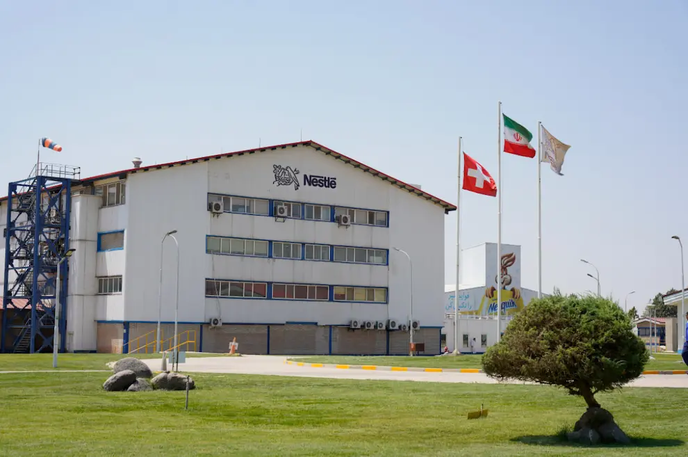 Nestlé