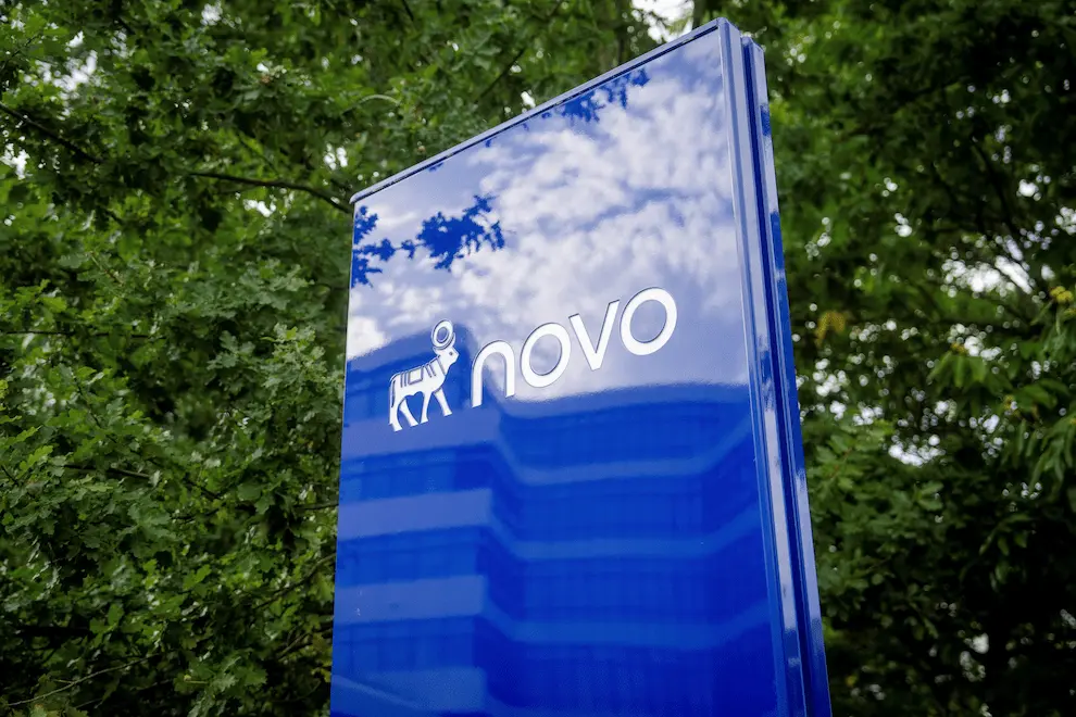 همکاری Novo Nordisk با Anthropic