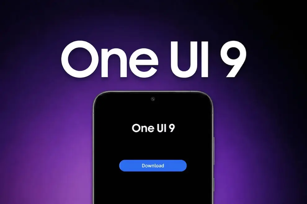 MX - Samsung Begins Official Rollout of One UI 9