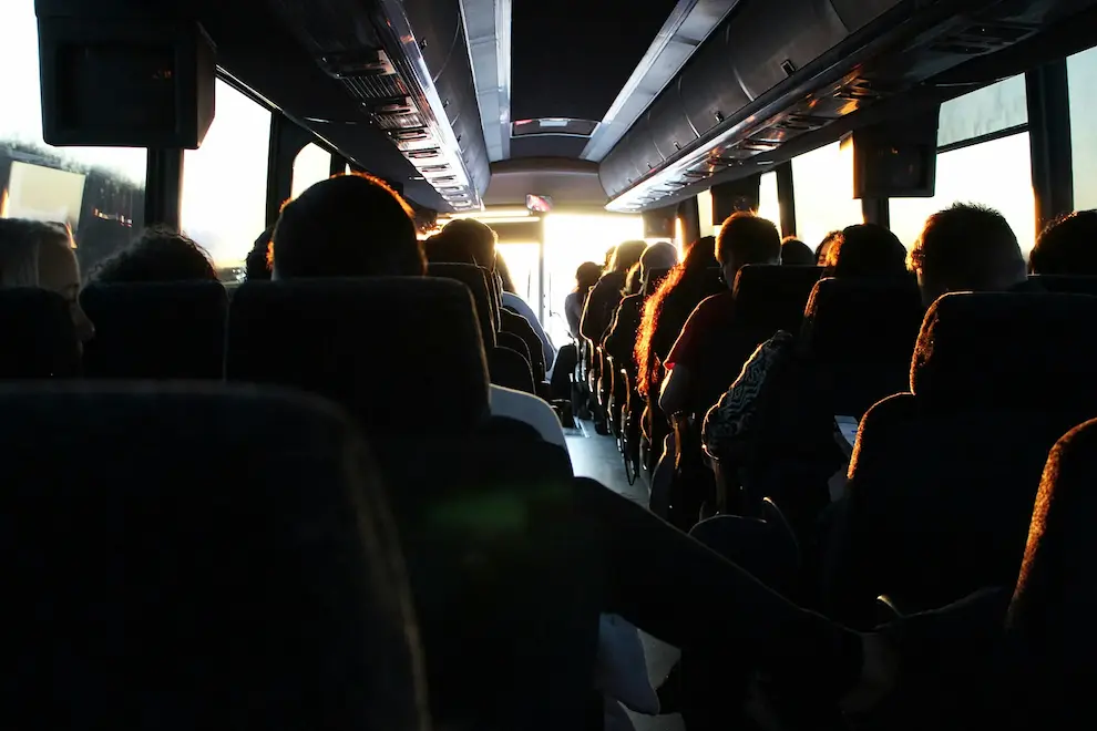Making sense of a journey is key Ash Gerlach via Unsplash
