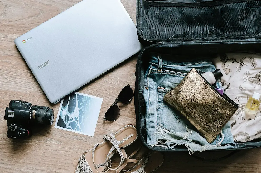 Holiday planning can be a chore Anete Lūsiņa via Unsplash