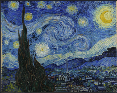 منبع: Van Gogh Museum, www.vangoghmuseum.nl