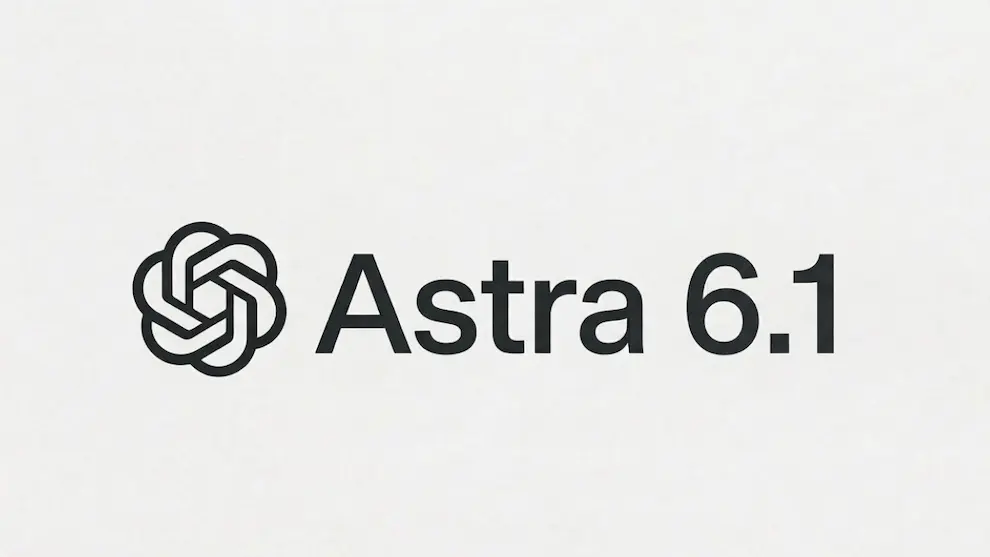 GPT-6.1 Astra