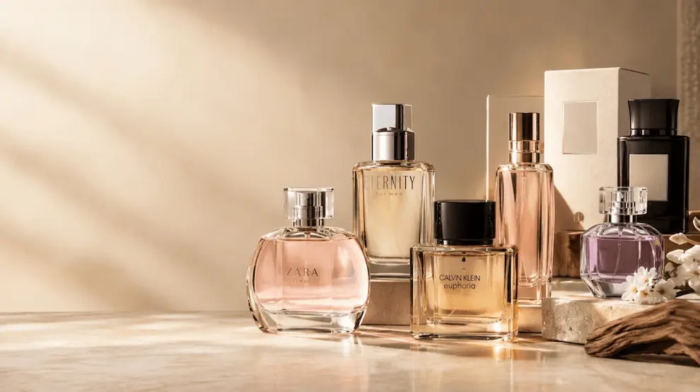 خرید عطر