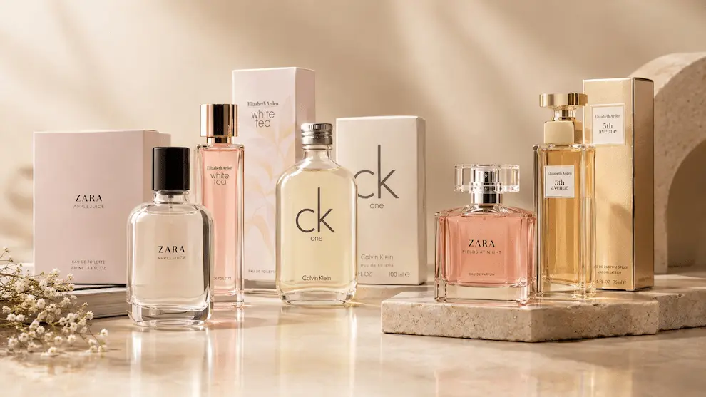 برندهای عطر اورجینال اقتصادی اما با کیفیت