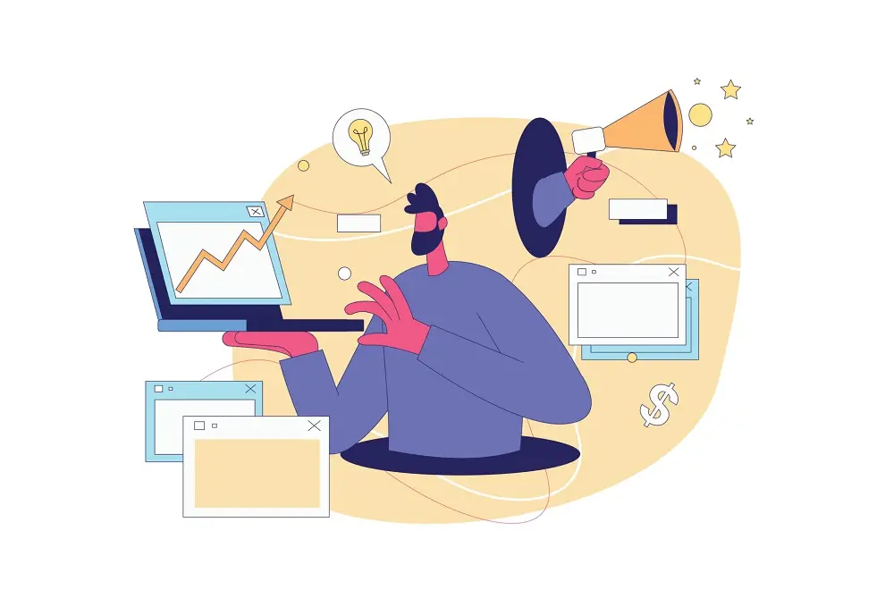 دیجیتال مارکتینگ