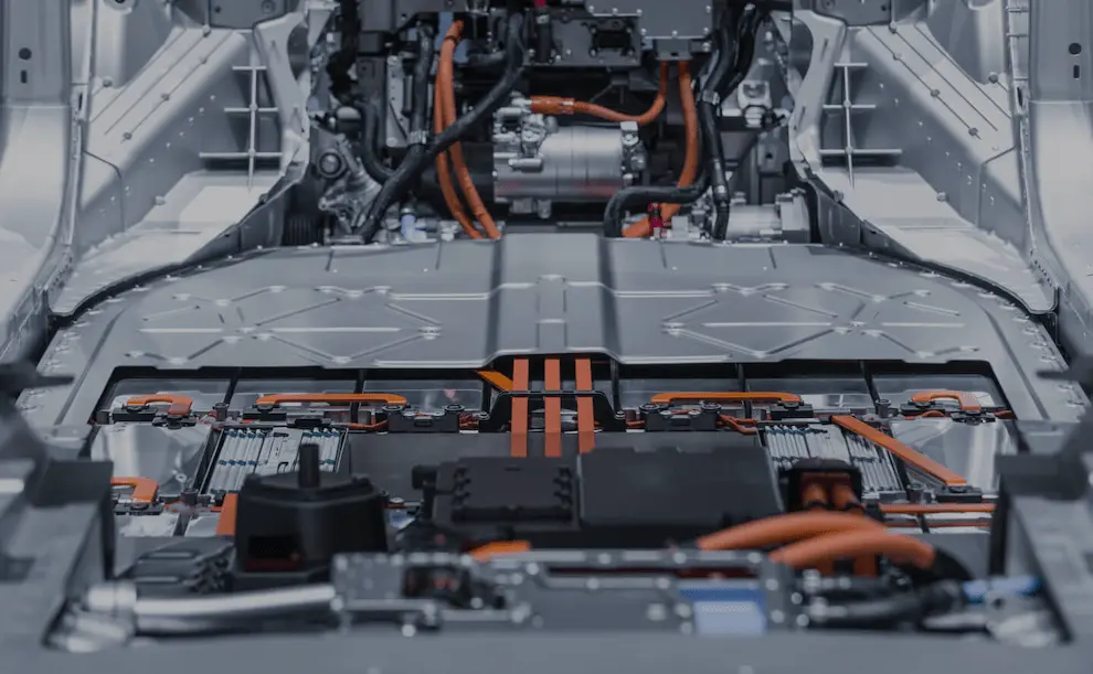 Battery Swap
