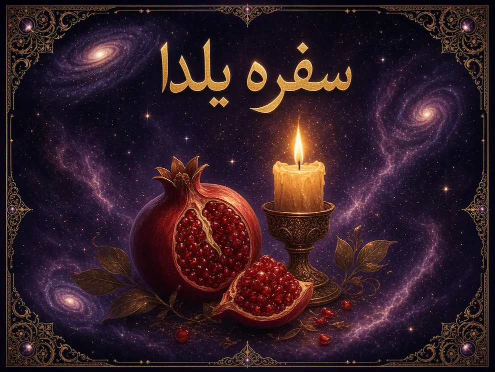 فال یلدا