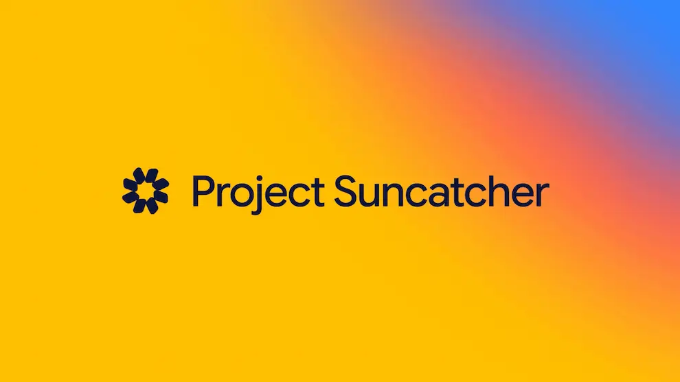 Project Suncatcher؛ پروژه هوش مصنوعی فضایی گوگل