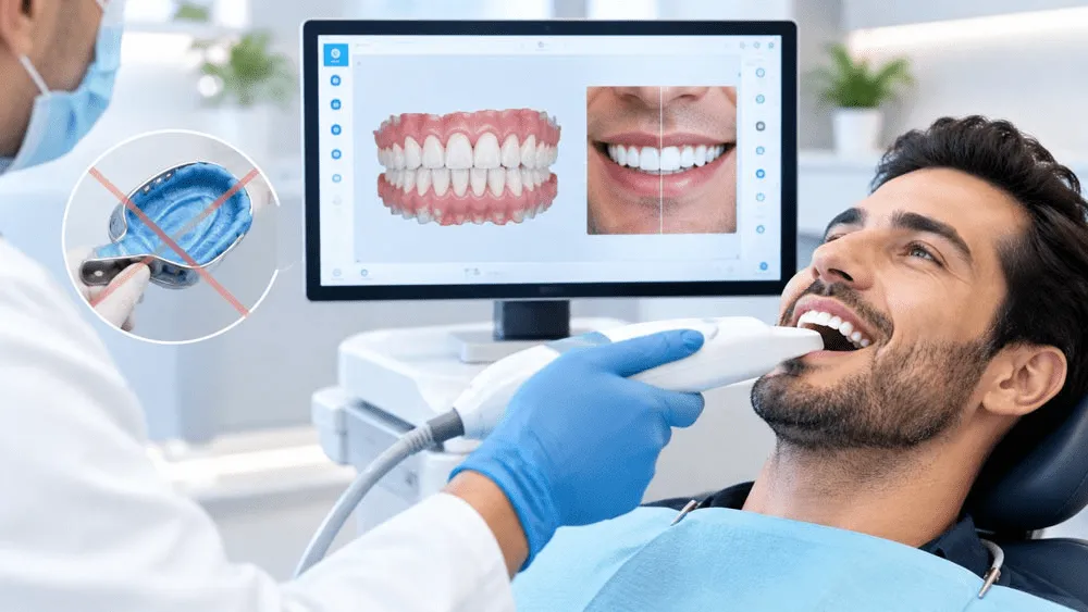 لمینت دیجیتال چیست و چه کاربردهایی دارد؟