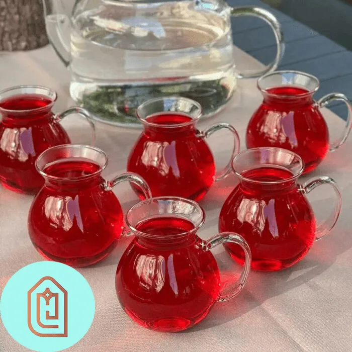 سرویس صبحانه خوری